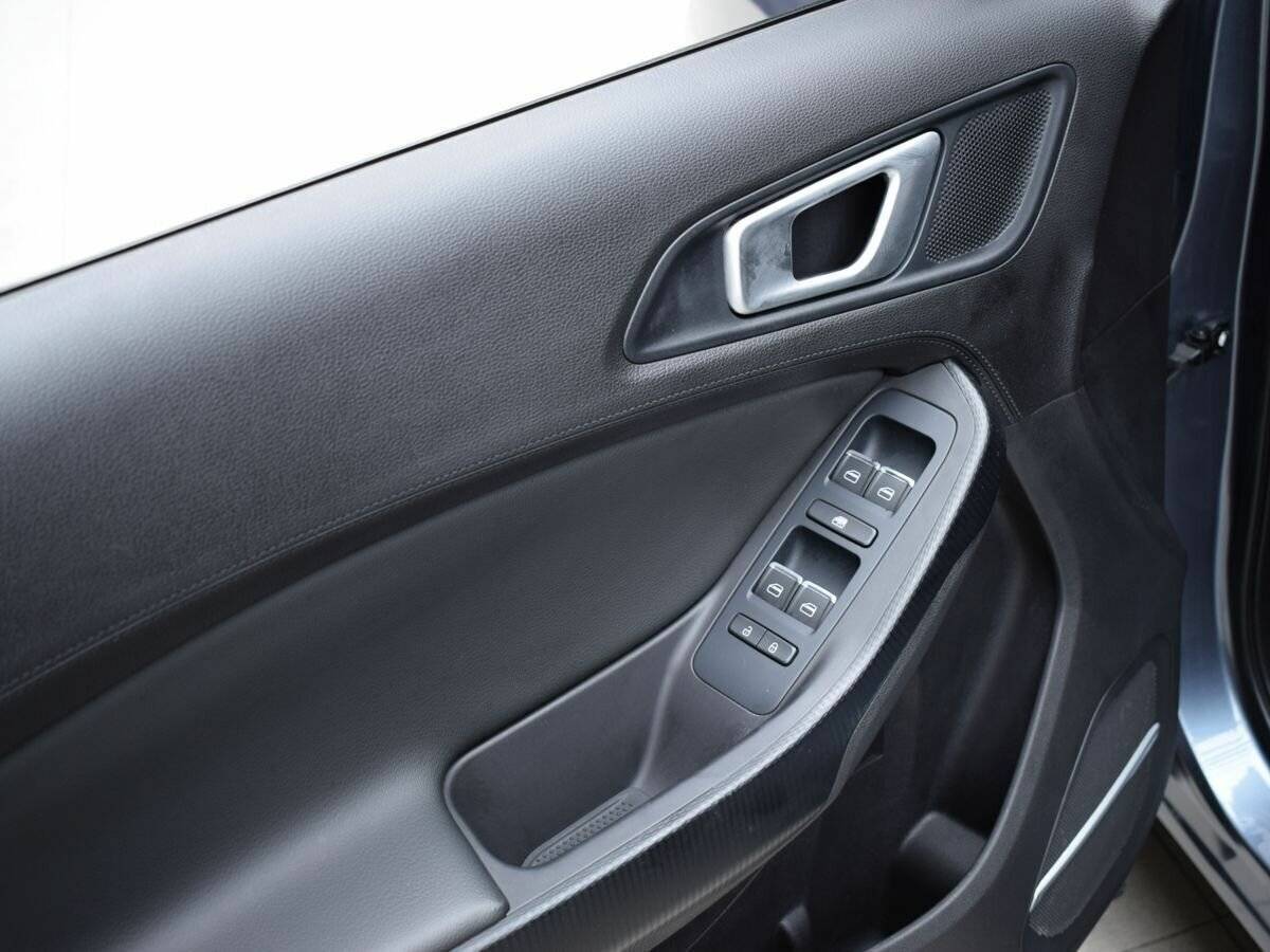 Chery Tiggo 4 б/у, 2020, Вариатор. Фото: #14