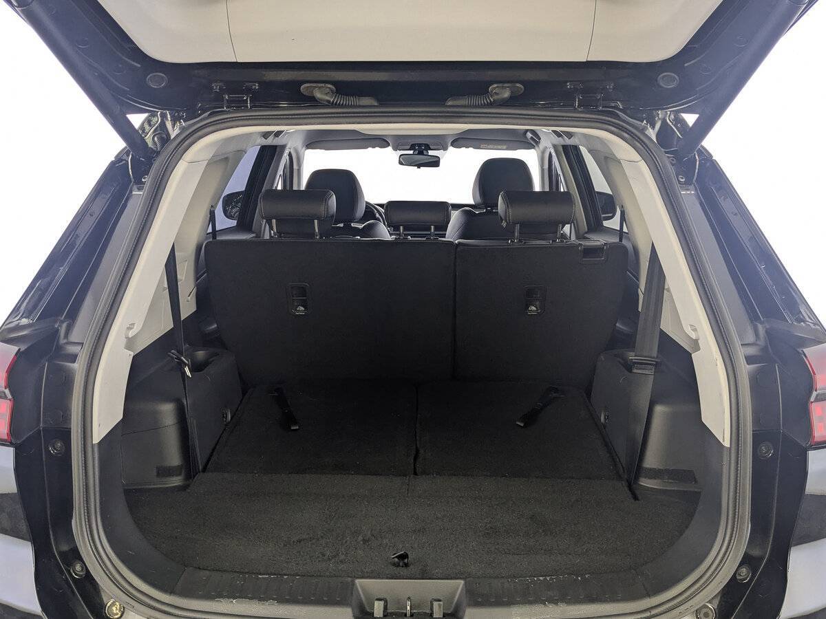 Чери Тигго 8 б/у, 2020, Вариатор. Фото: #9