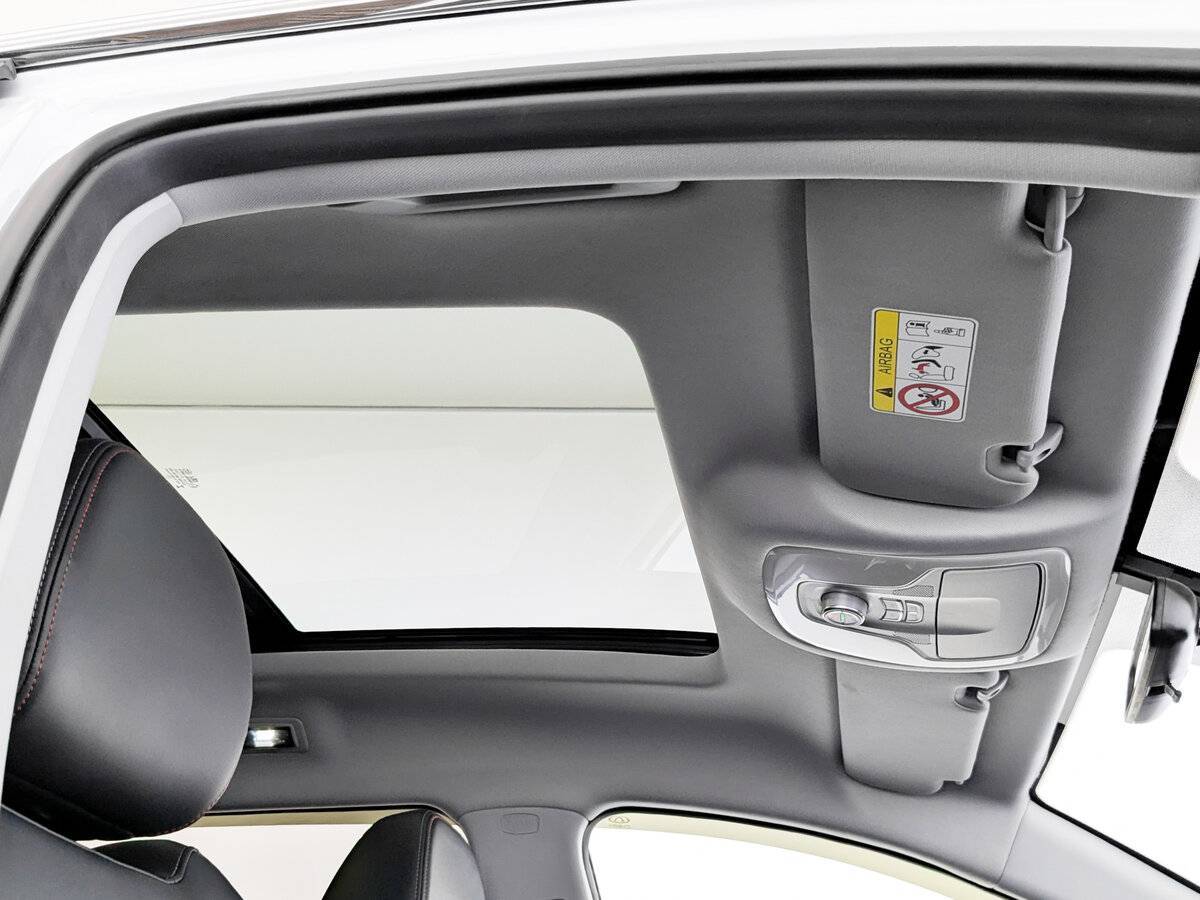 Chery Tiggo 7 Pro б/у, 2022, Вариатор. Фото: #23