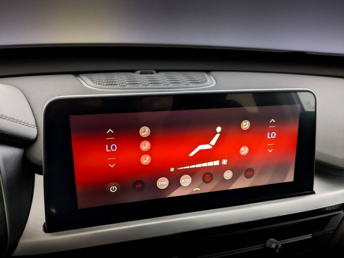 Chery Tiggo 7 Pro б/у, 2022, Вариатор. Фото: #27