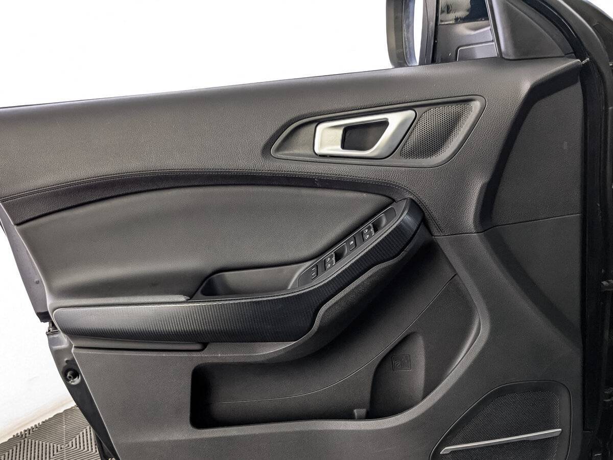 Чери Тигго 4 б/у, 2021, Роботизированная. Фото: #18