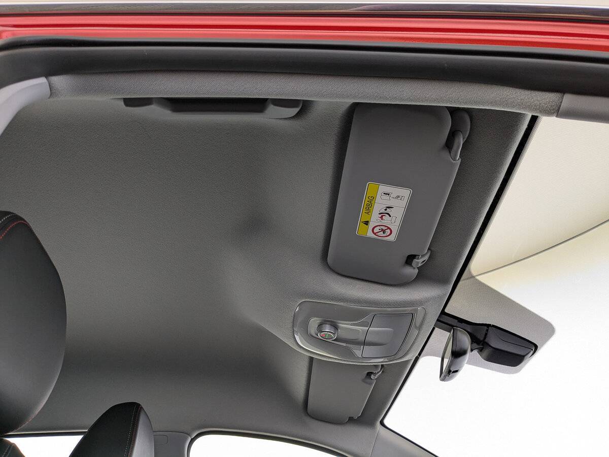 Chery Tiggo 7 Pro б/у, 2020, Вариатор. Фото: #21