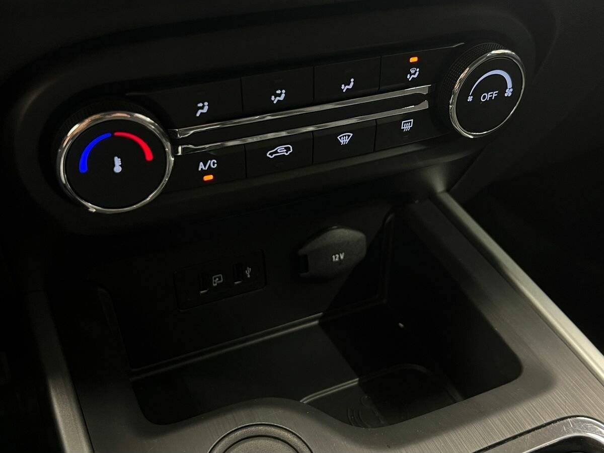 Chery Tiggo 4 б/у, 2019, Вариатор. Фото: #15