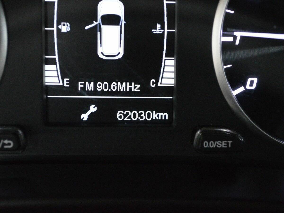 Chery Tiggo 4 б/у, 2021, Механическая. Фото: #14