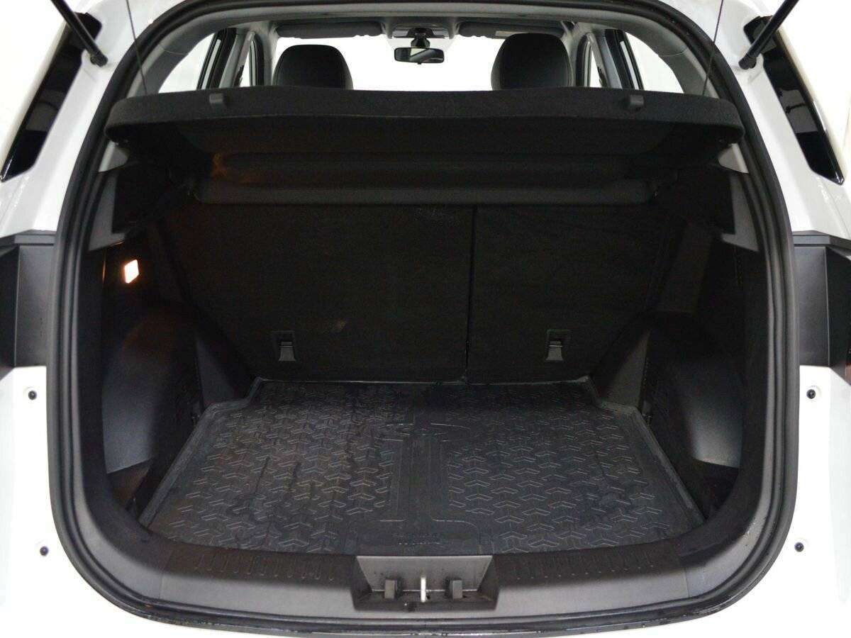 Chery Tiggo 4 б/у, 2021, Механическая. Фото: #15