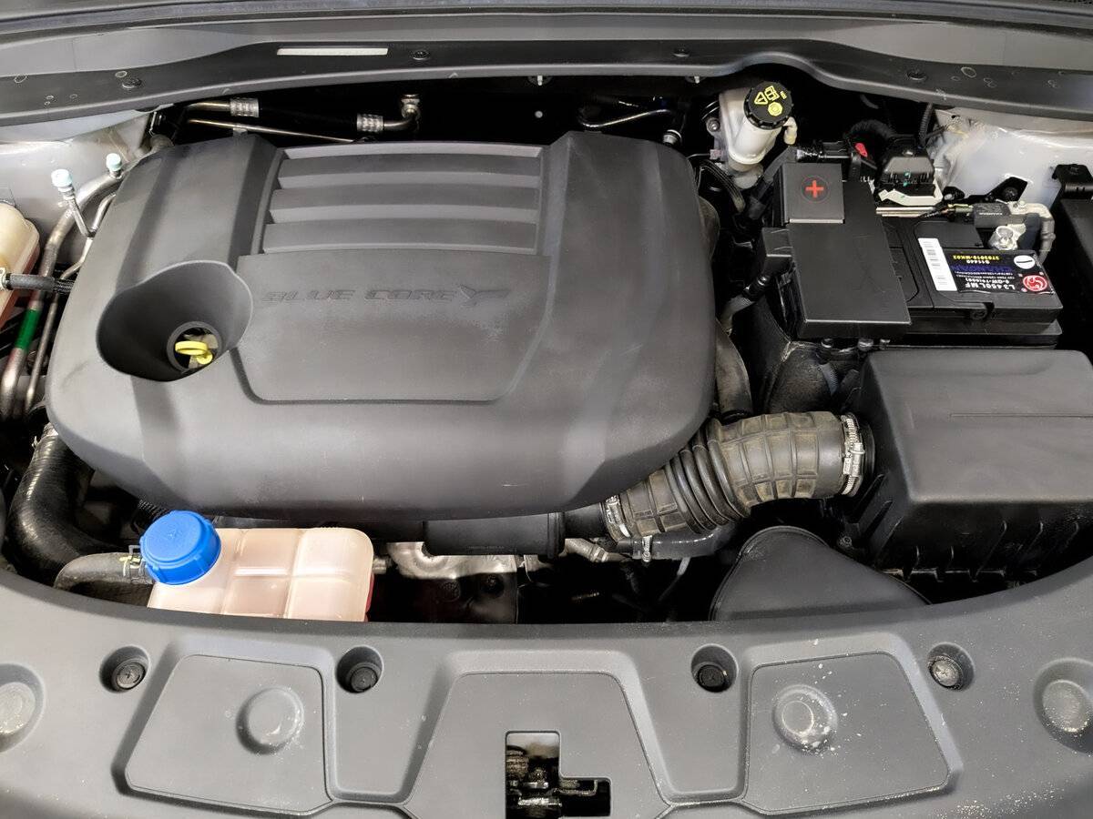 Changan UNI-K б/у, 2023, Автоматическая. Фото: #8