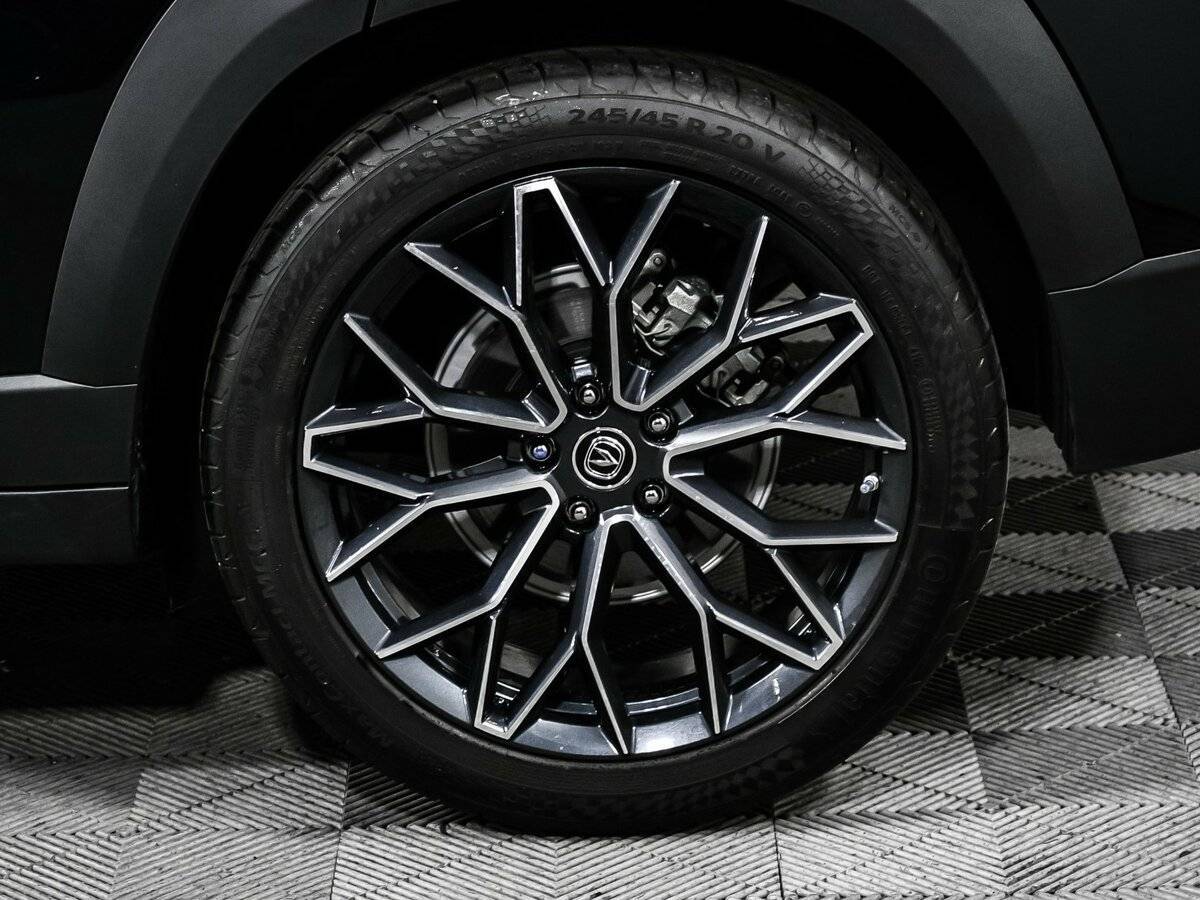 Чанган УНИ-Т б/у, 2022, Роботизированная. Фото: #14