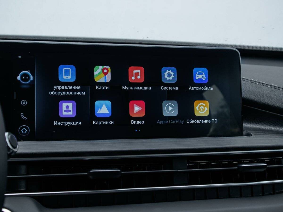 Chery Tiggo 7 Pro Max б/у, 2024, Роботизированная. Фото: #18