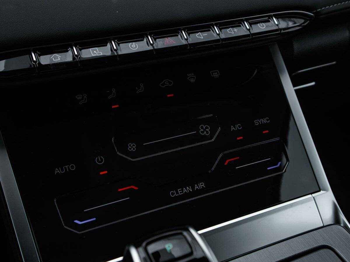 Chery Tiggo 7 Pro Max б/у, 2024, Роботизированная. Фото: #21