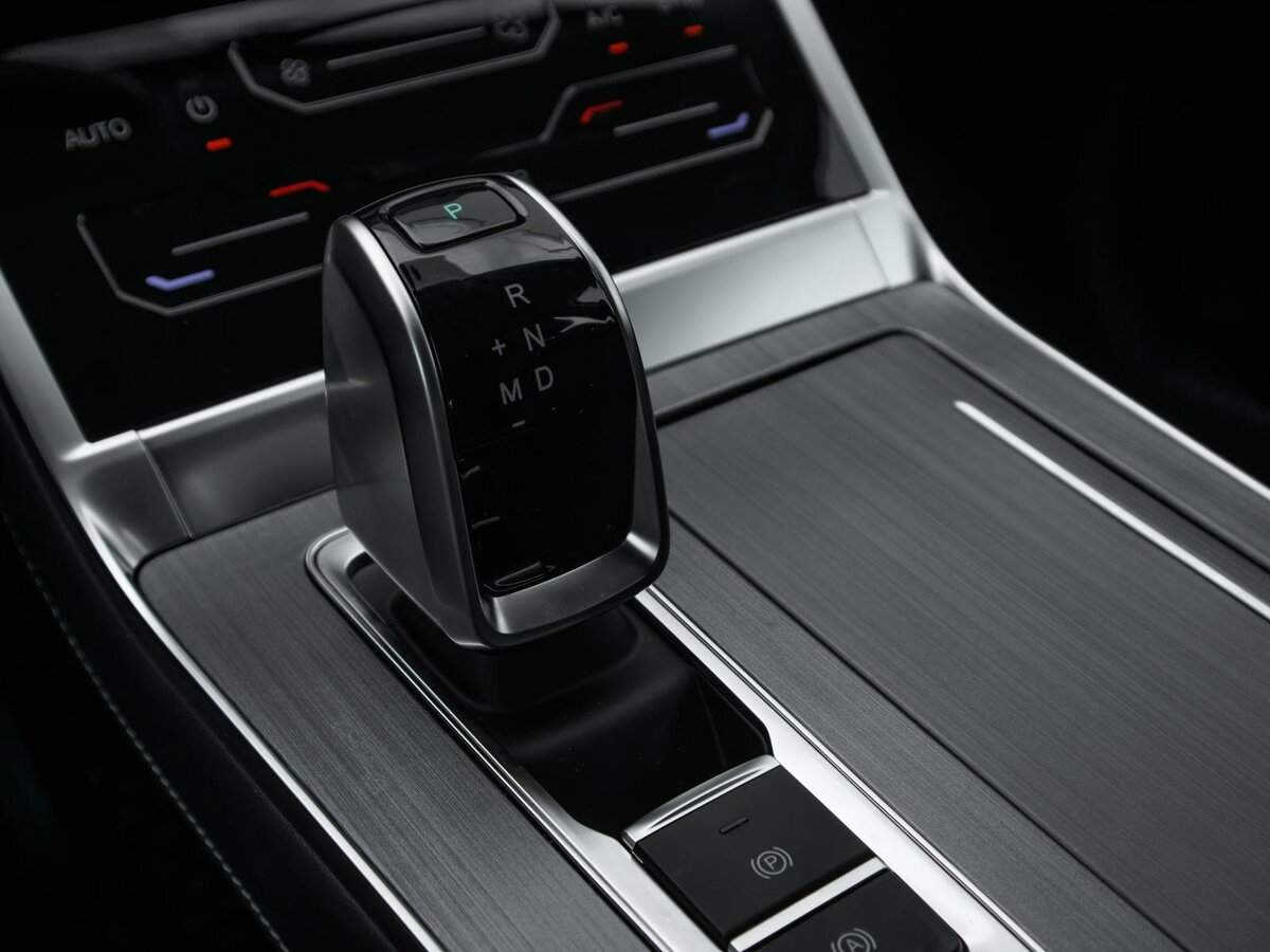 Chery Tiggo 7 Pro Max б/у, 2024, Роботизированная. Фото: #22