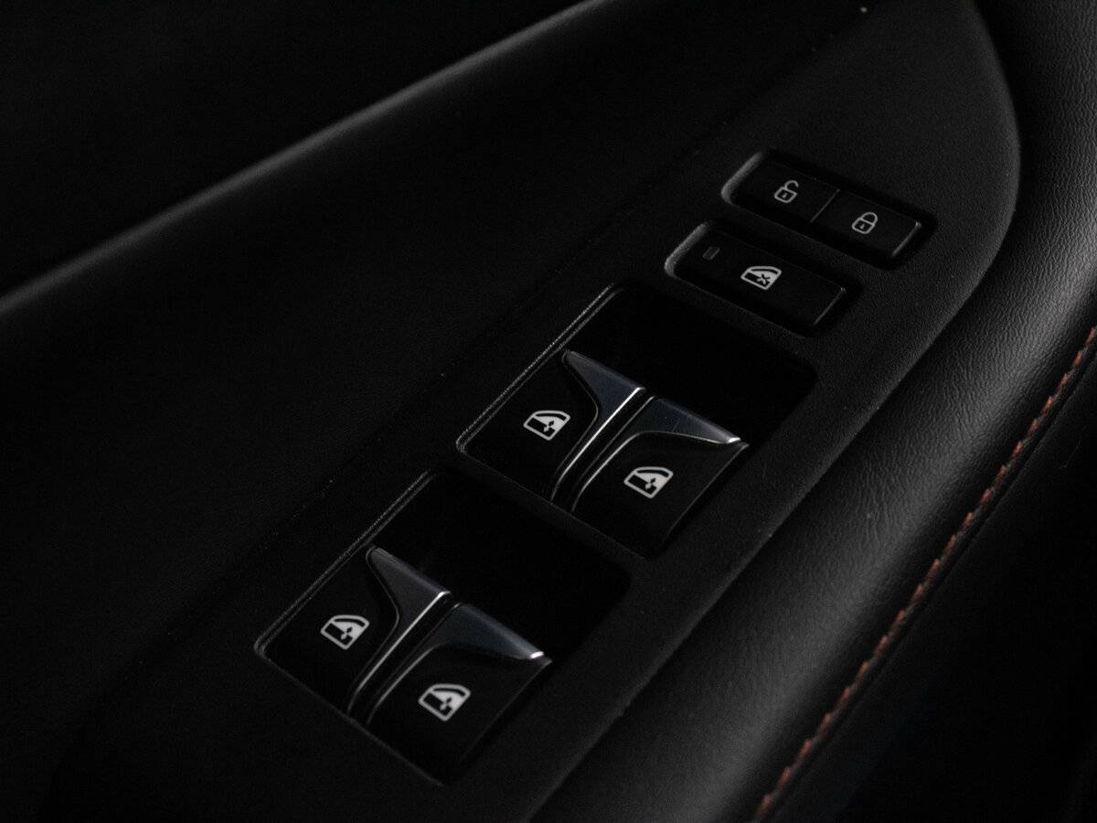 Changan CS35 Plus б/у, 2023, Роботизированная. Фото: #14