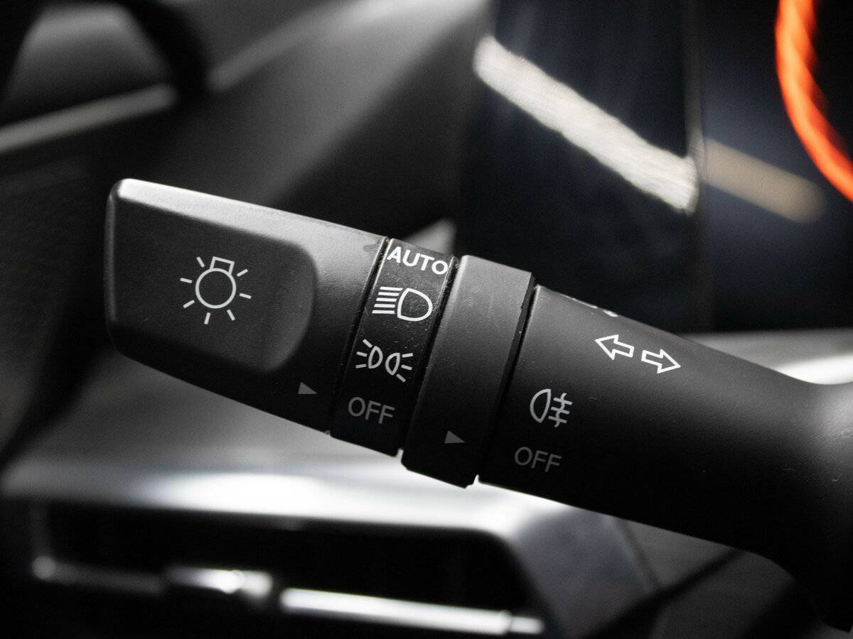 Changan CS35 Plus б/у, 2023, Роботизированная. Фото: #18