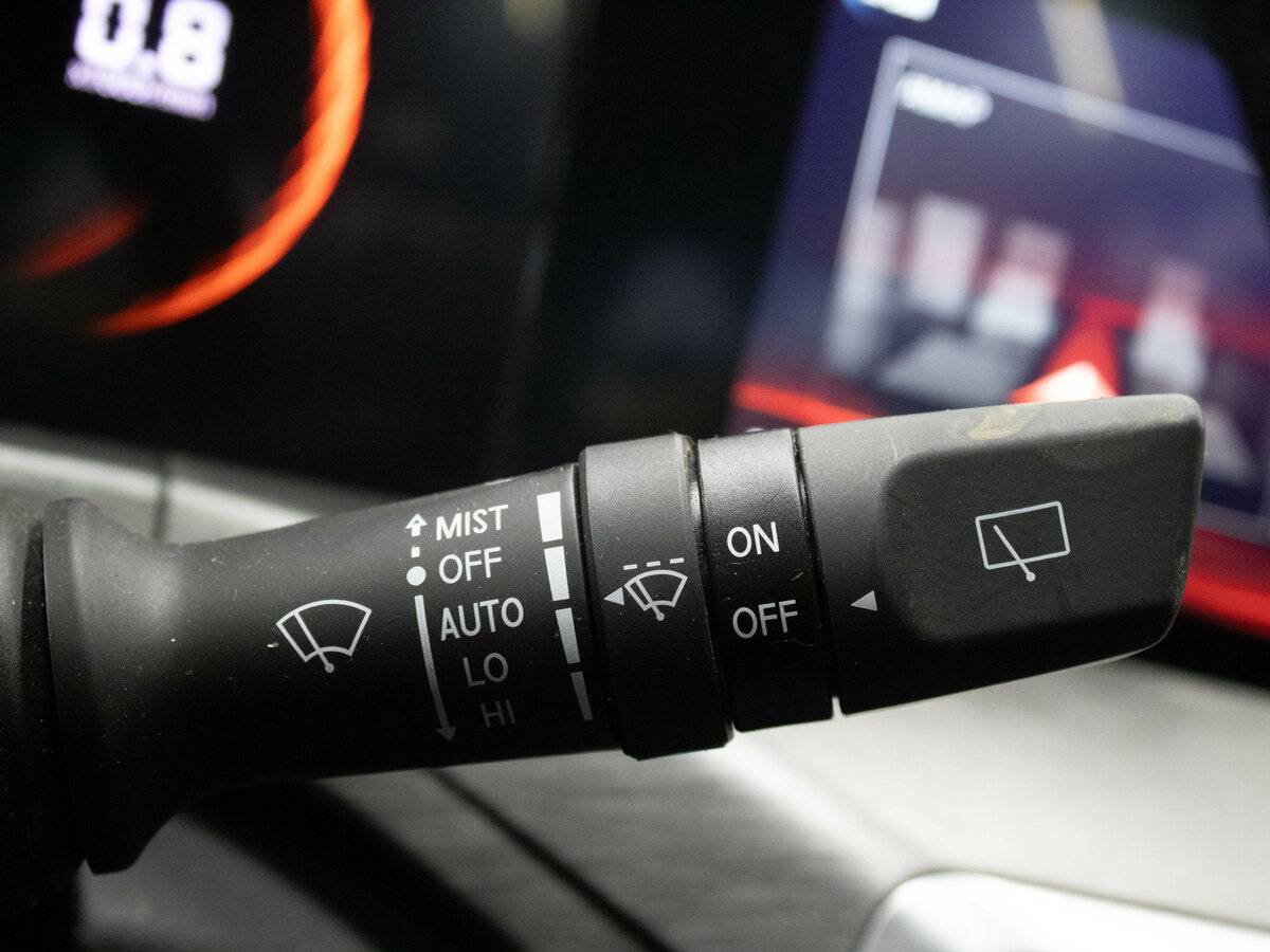 Changan CS35 Plus б/у, 2023, Роботизированная. Фото: #19