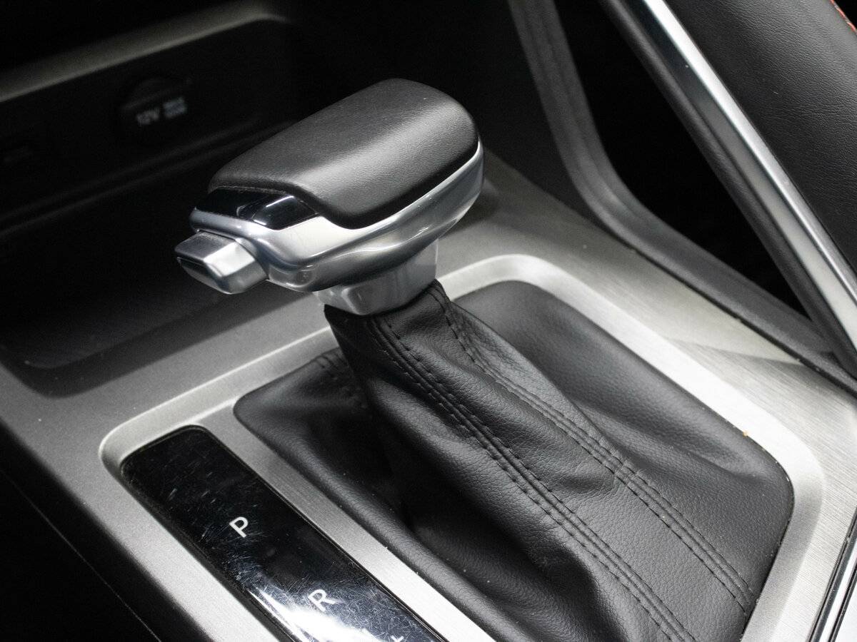 Changan CS35 Plus б/у, 2023, Роботизированная. Фото: #22