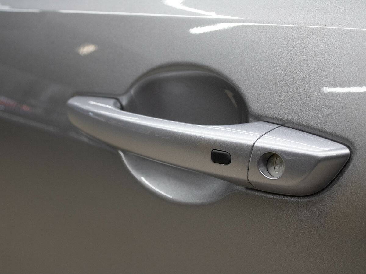 Changan CS35 Plus б/у, 2023, Роботизированная. Фото: #26