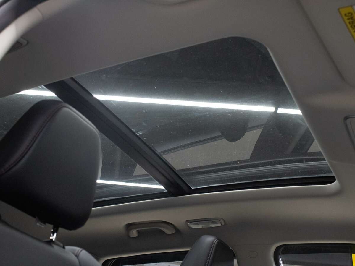 Changan CS35 Plus б/у, 2023, Роботизированная. Фото: #27