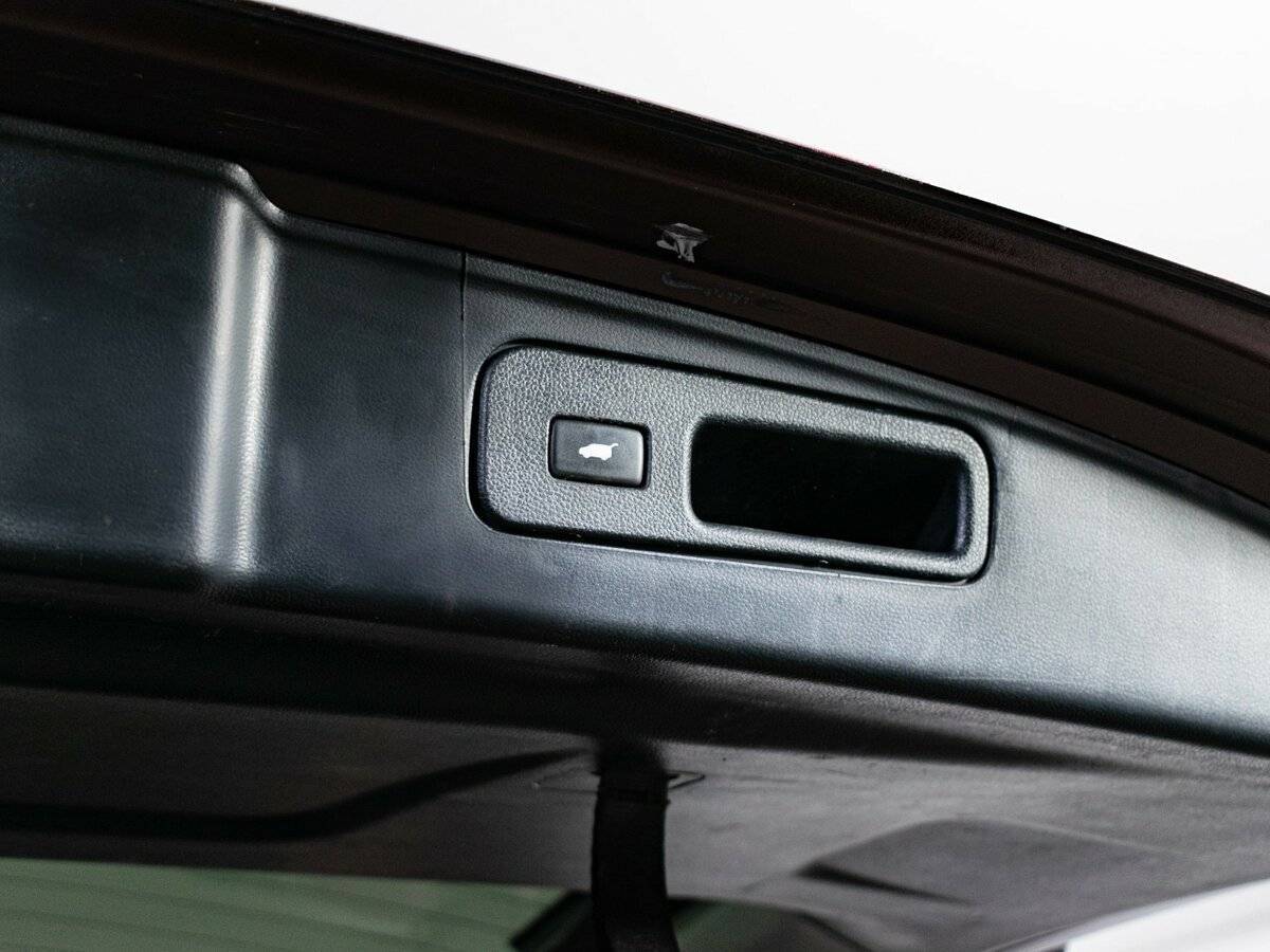 Honda Pilot б/у, 2012, Автоматическая. Фото: #6