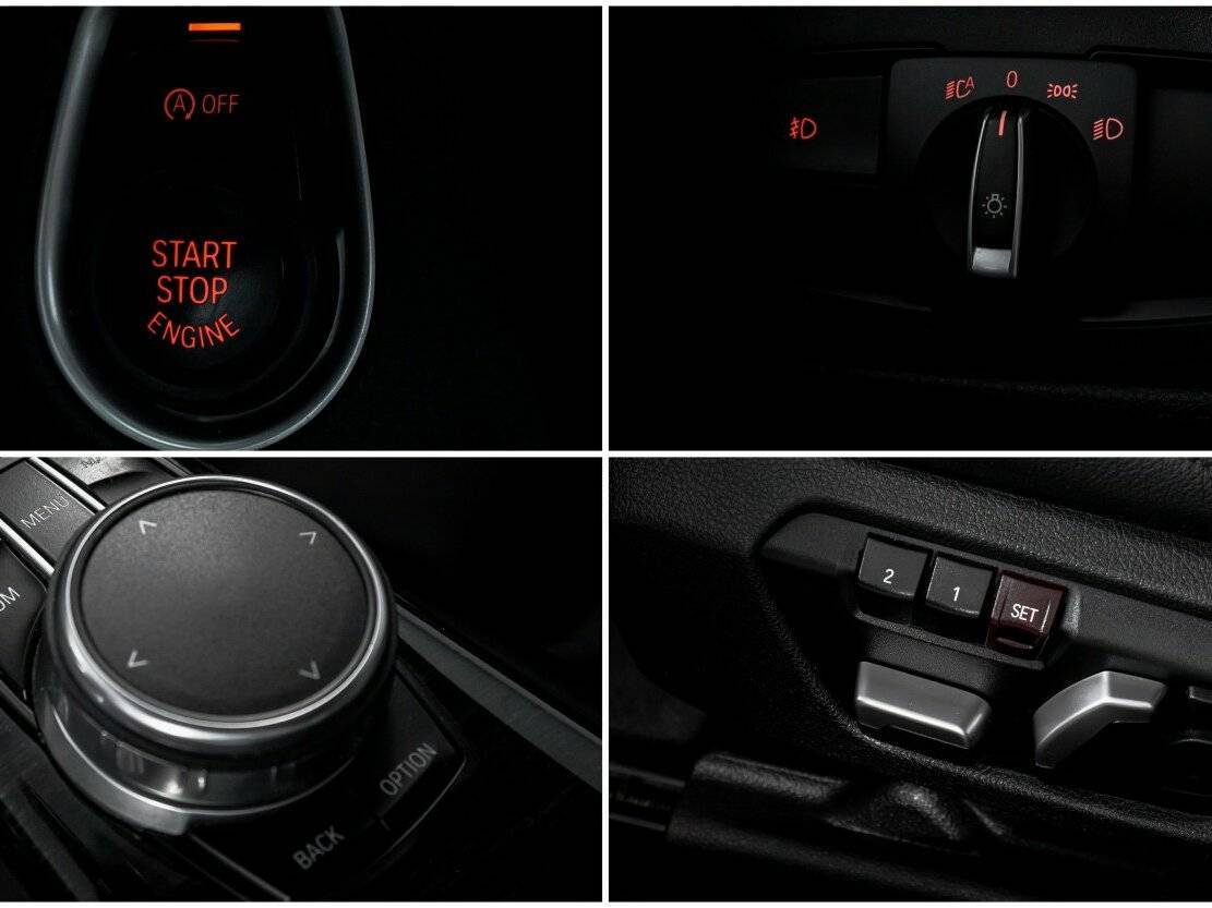 BMW 3 серии б/у, 2017, Автоматическая. Фото: #21