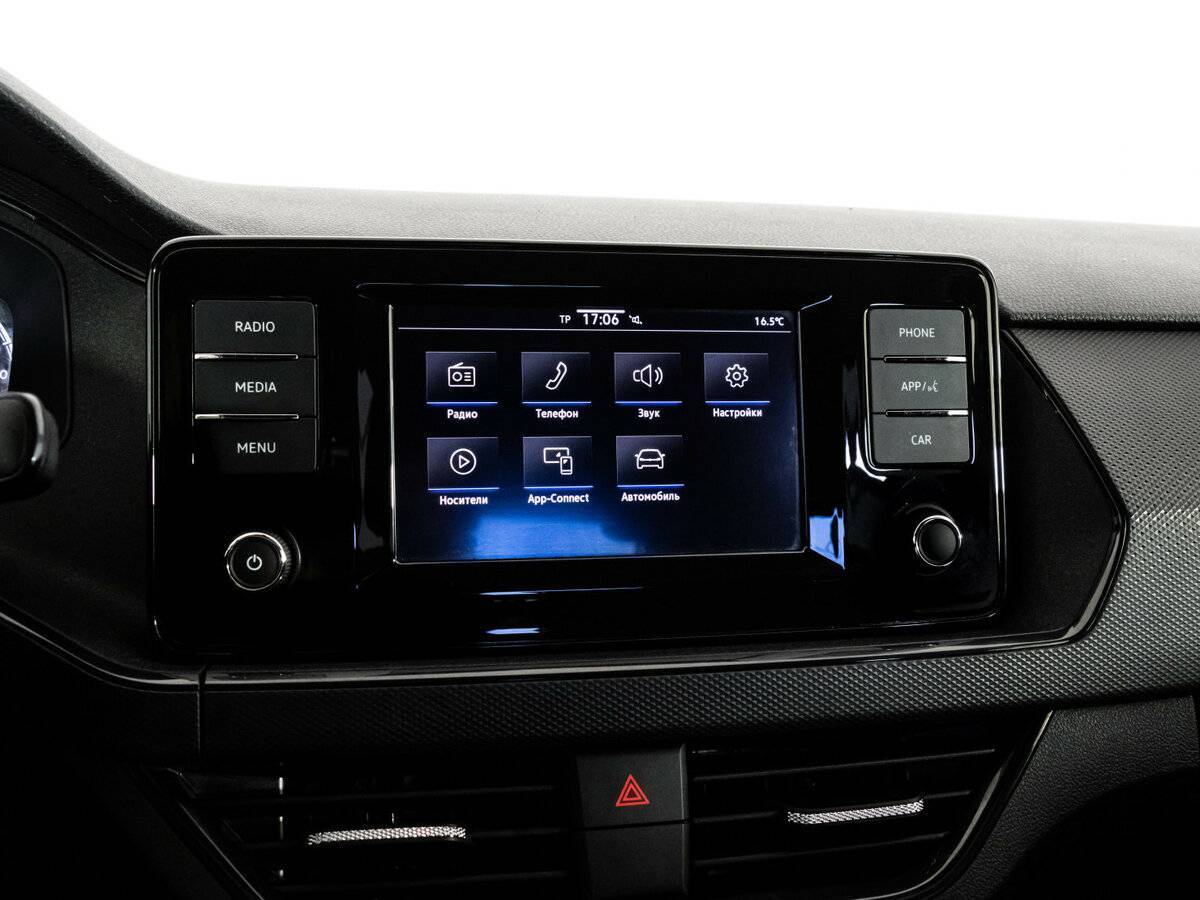 Volkswagen Polo б/у, 2020, Механическая. Фото: #15