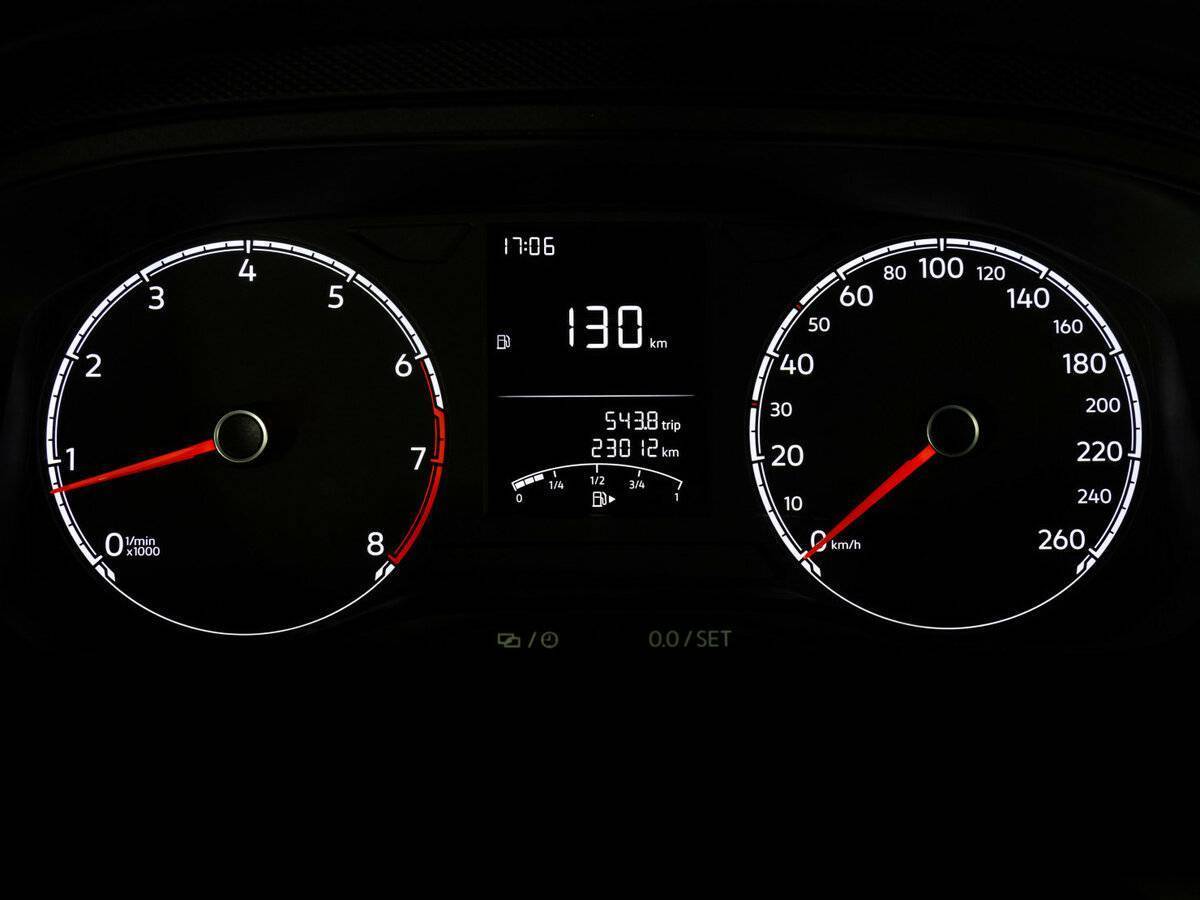 Volkswagen Polo б/у, 2020, Механическая. Фото: #19