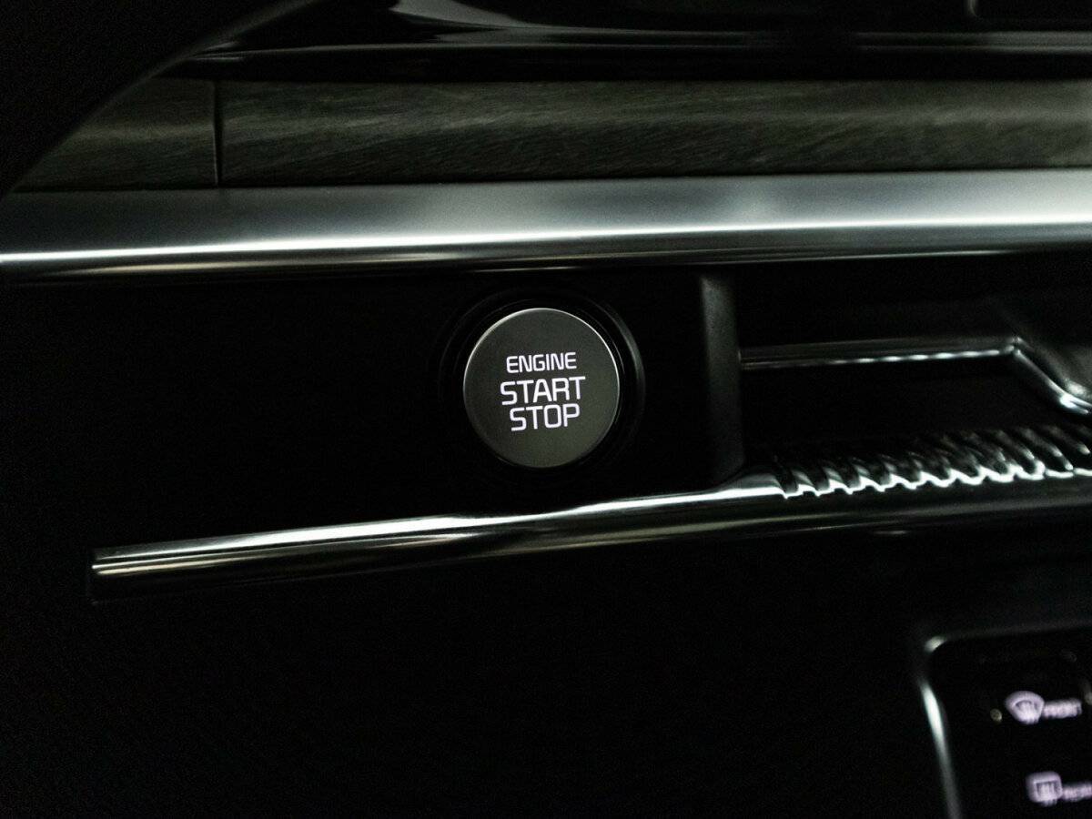 Киа К5 б/у, 2020, Автоматическая. Фото: #21