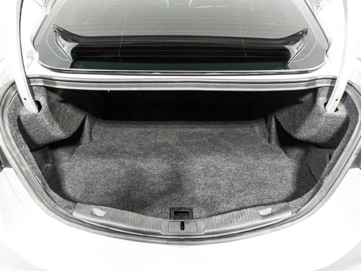 Форд Мондео б/у, 2015, Автоматическая. Фото: #16