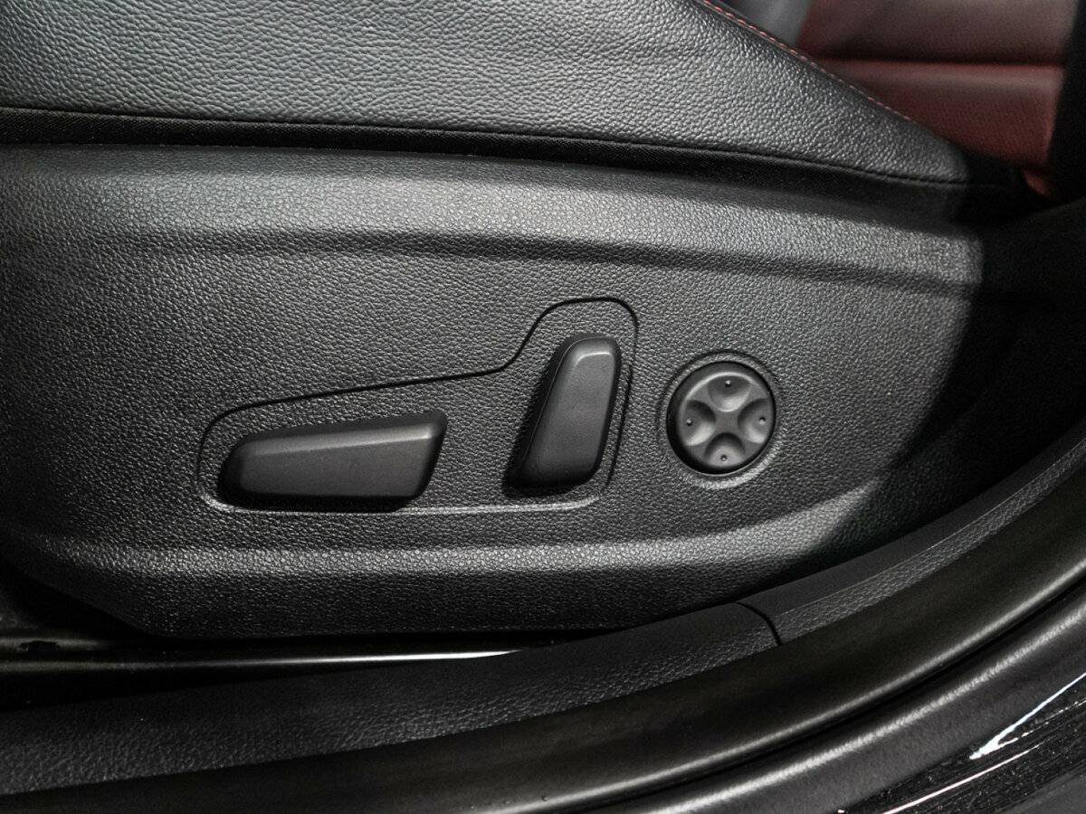 Киа Оптима б/у, 2019, Автоматическая. Фото: #21