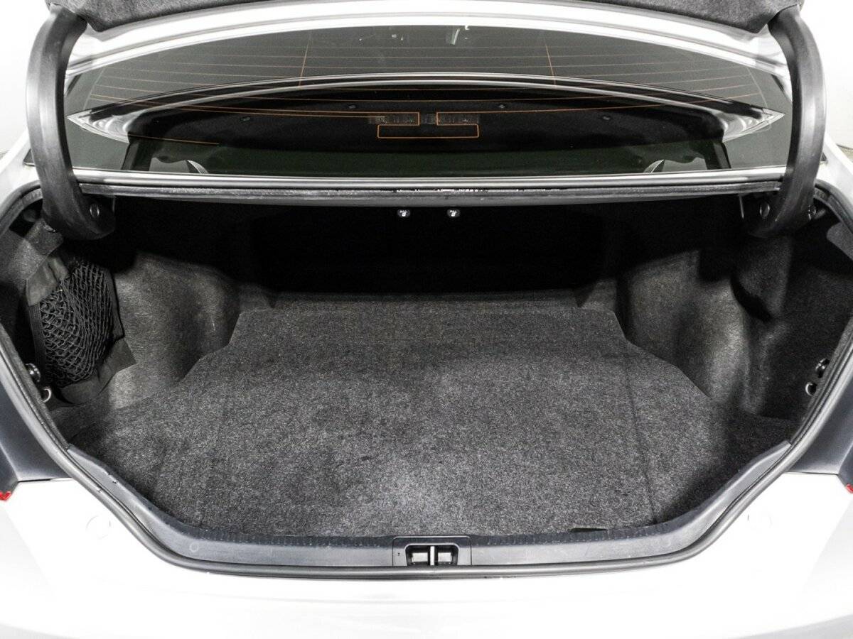 Toyota Camry б/у, 2015, Автоматическая. Фото: #14