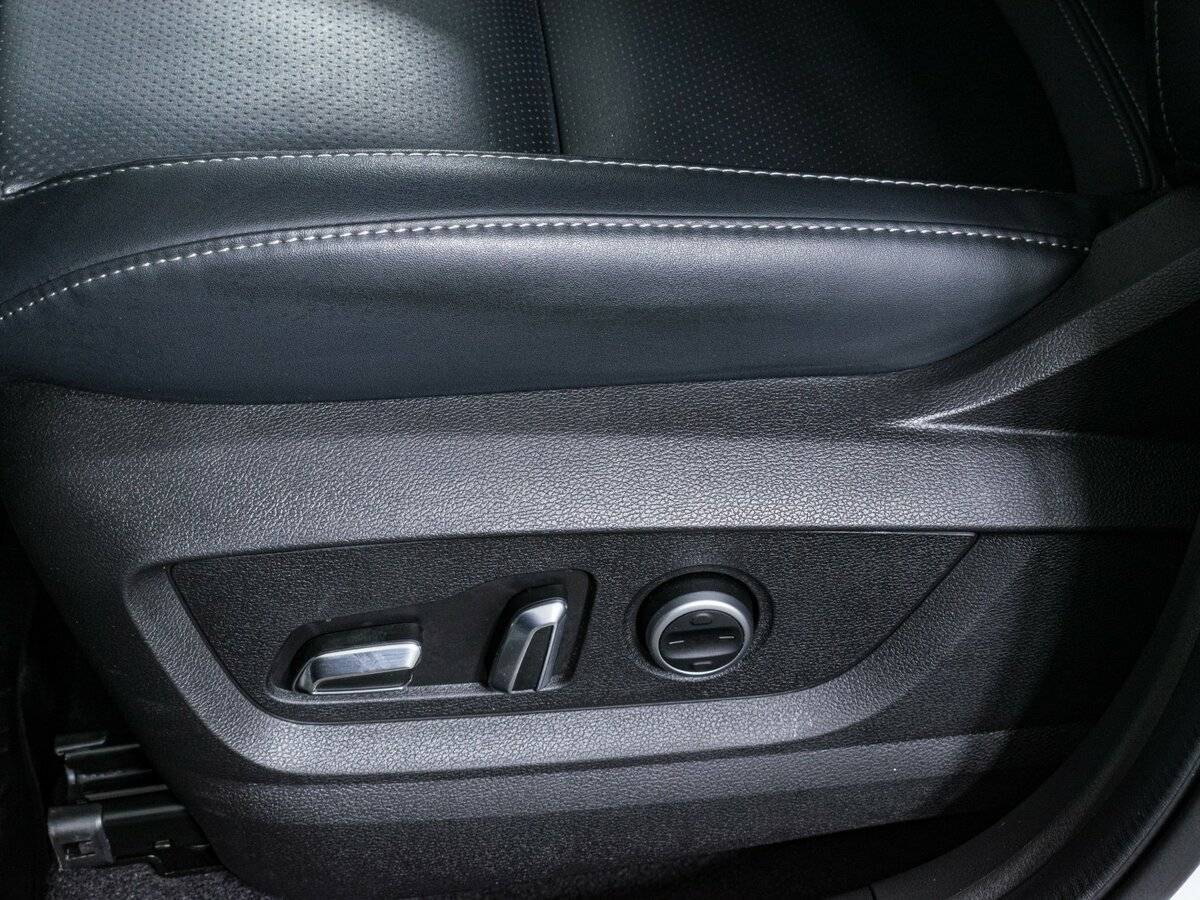 Чери Тигго 4 Про б/у, 2024, Вариатор. Фото: #15