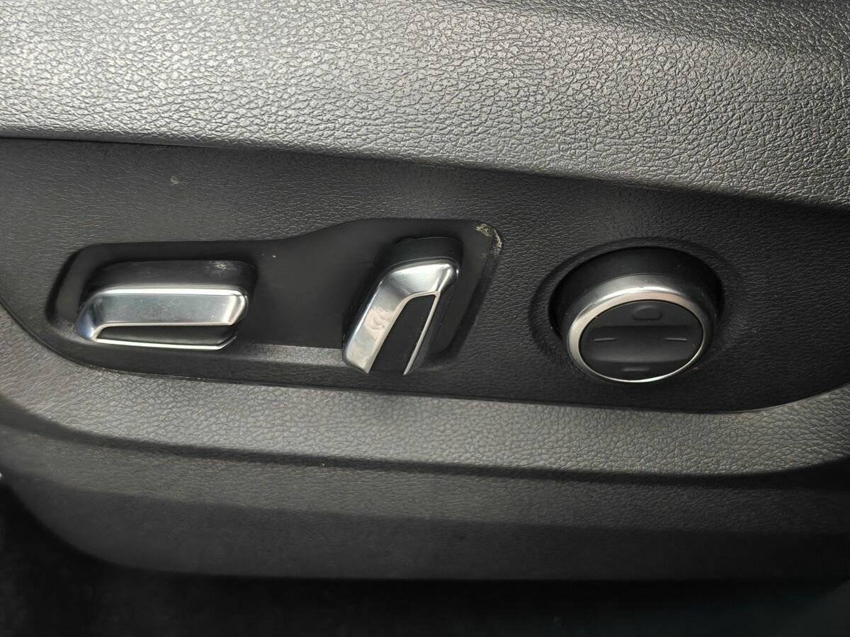 Chery Tiggo 7 Pro б/у, 2022, Вариатор. Фото: #16