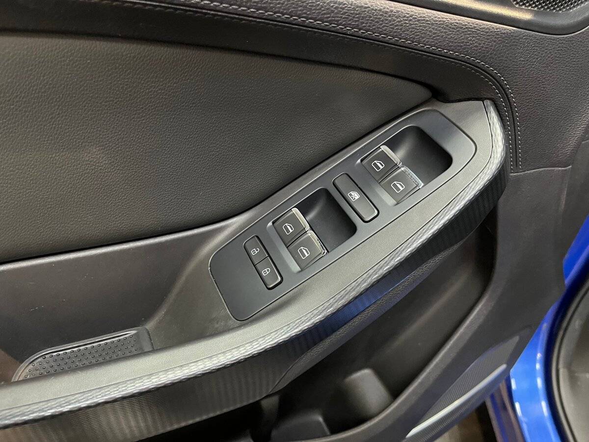 Chery Tiggo 4 б/у, 2021, Вариатор. Фото: #8