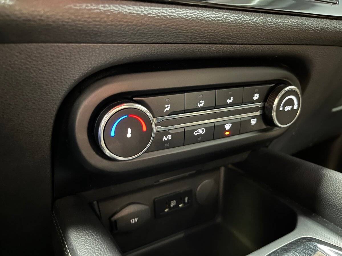 Chery Tiggo 4 б/у, 2021, Вариатор. Фото: #11