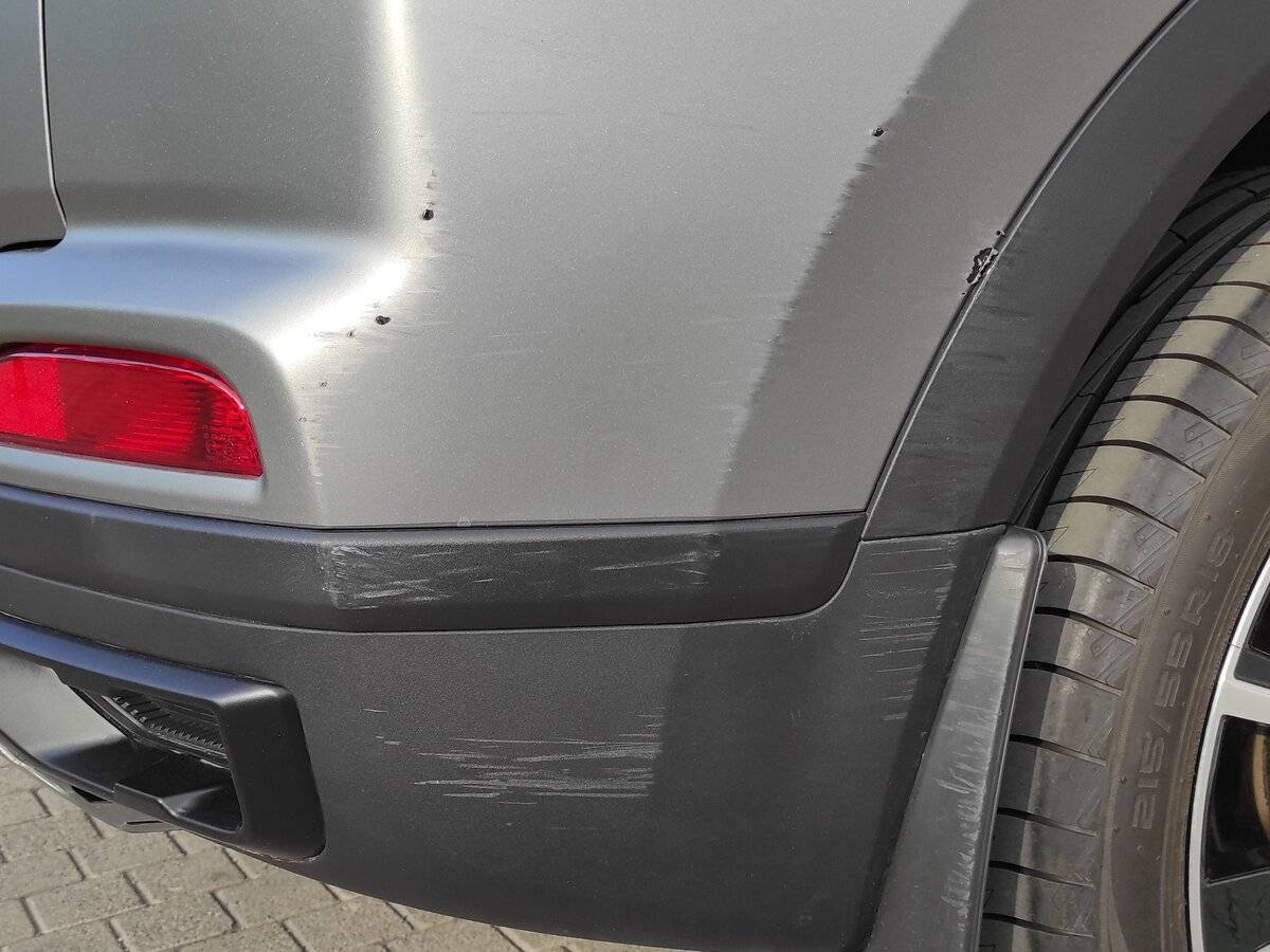 Chery Tiggo 4 Pro б/у, 2023, Роботизированная. Фото: #18