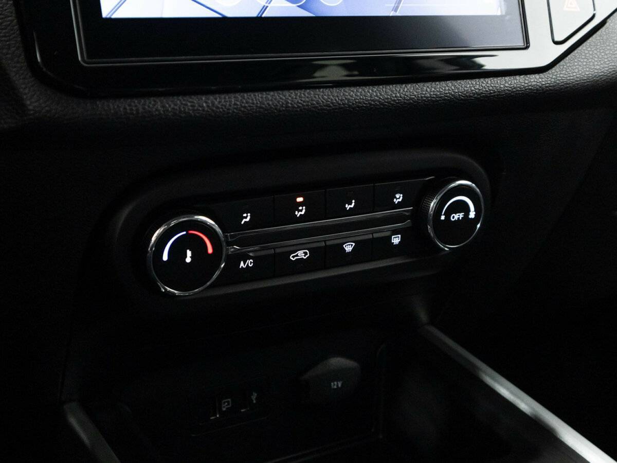 Чери Тигго 4 б/у, 2021, Вариатор. Фото: #19