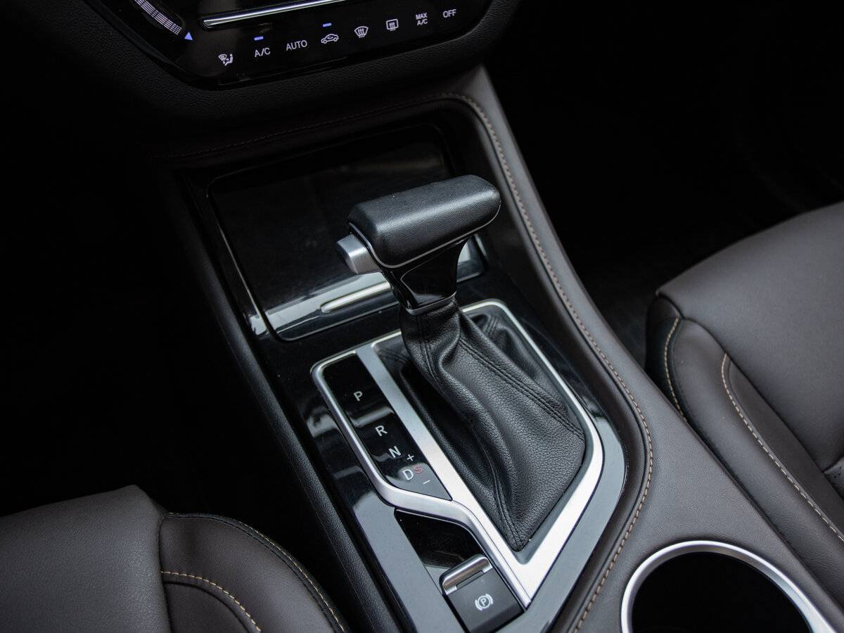 Changan CS35 Plus б/у, 2020, Автоматическая. Фото: #16