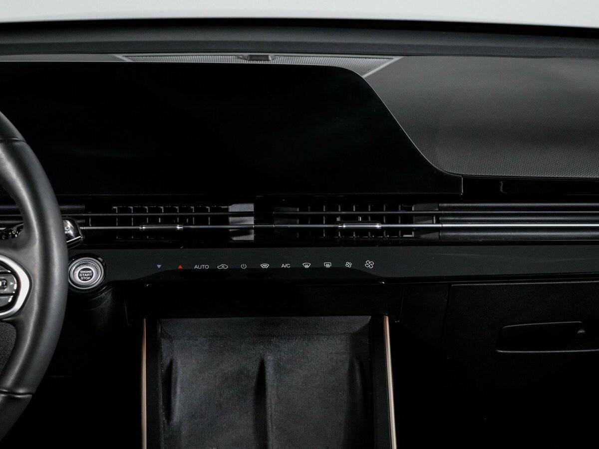 Омода Ц5 б/у, 2023, Вариатор. Фото: #12