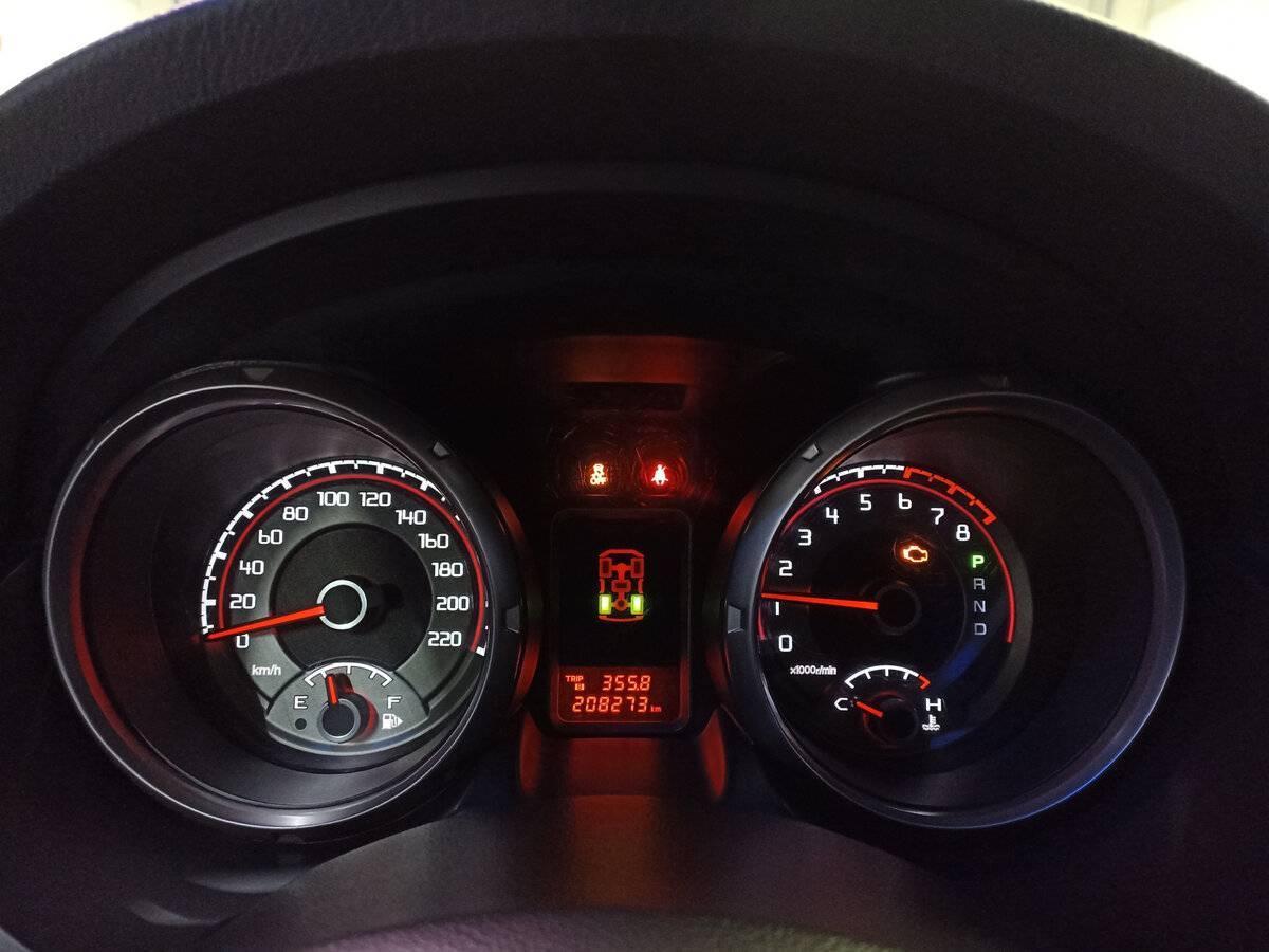 Mitsubishi Pajero б/у, 2012, Автоматическая. Фото: #12