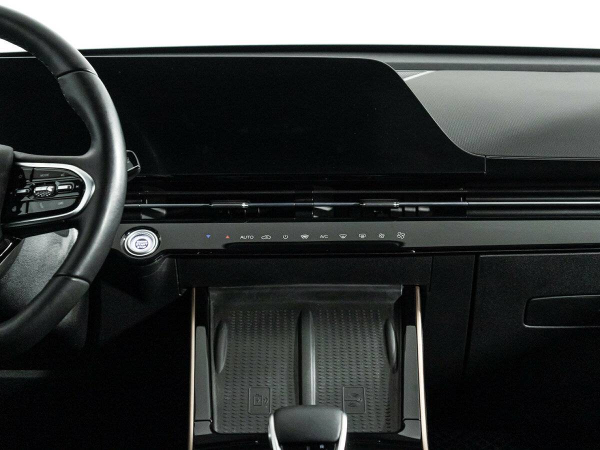 Омода Ц5 б/у, 2023, Роботизированная. Фото: #13