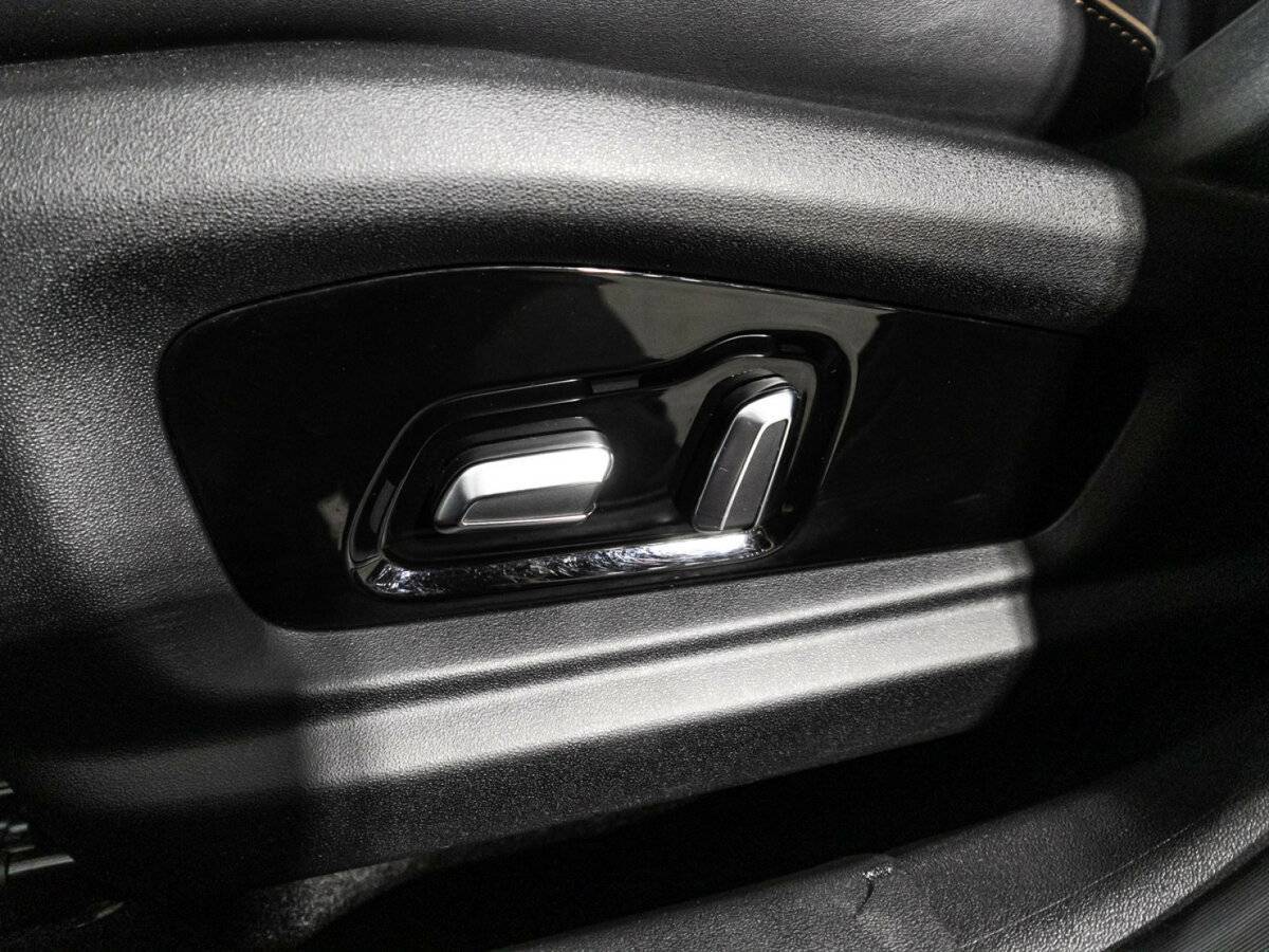 Омода Ц5 б/у, 2023, Роботизированная. Фото: #16