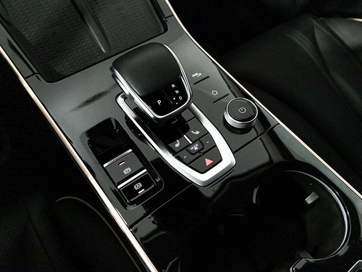 Омода Ц5 б/у, 2023, Роботизированная. Фото: #20