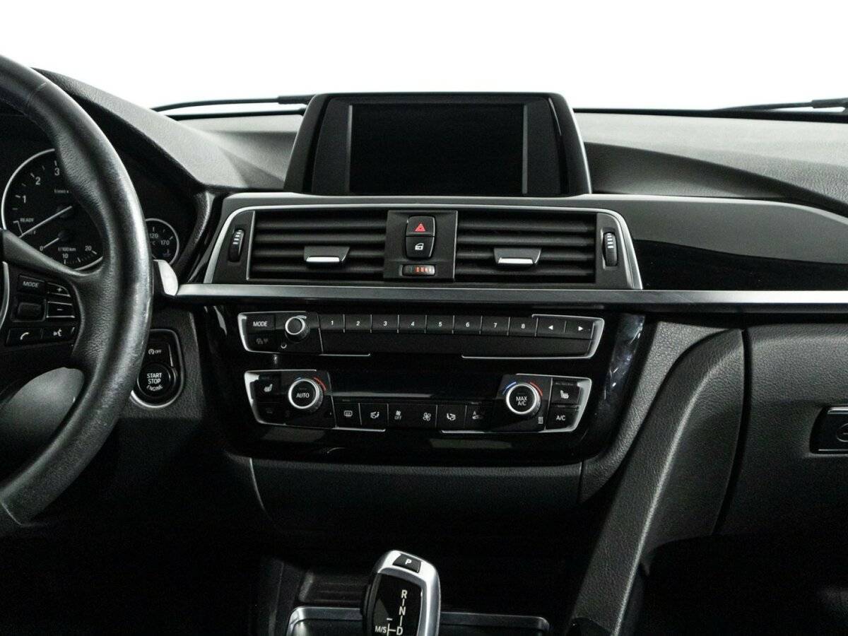 BMW 3 серии б/у, 2018, Автоматическая. Фото: #13