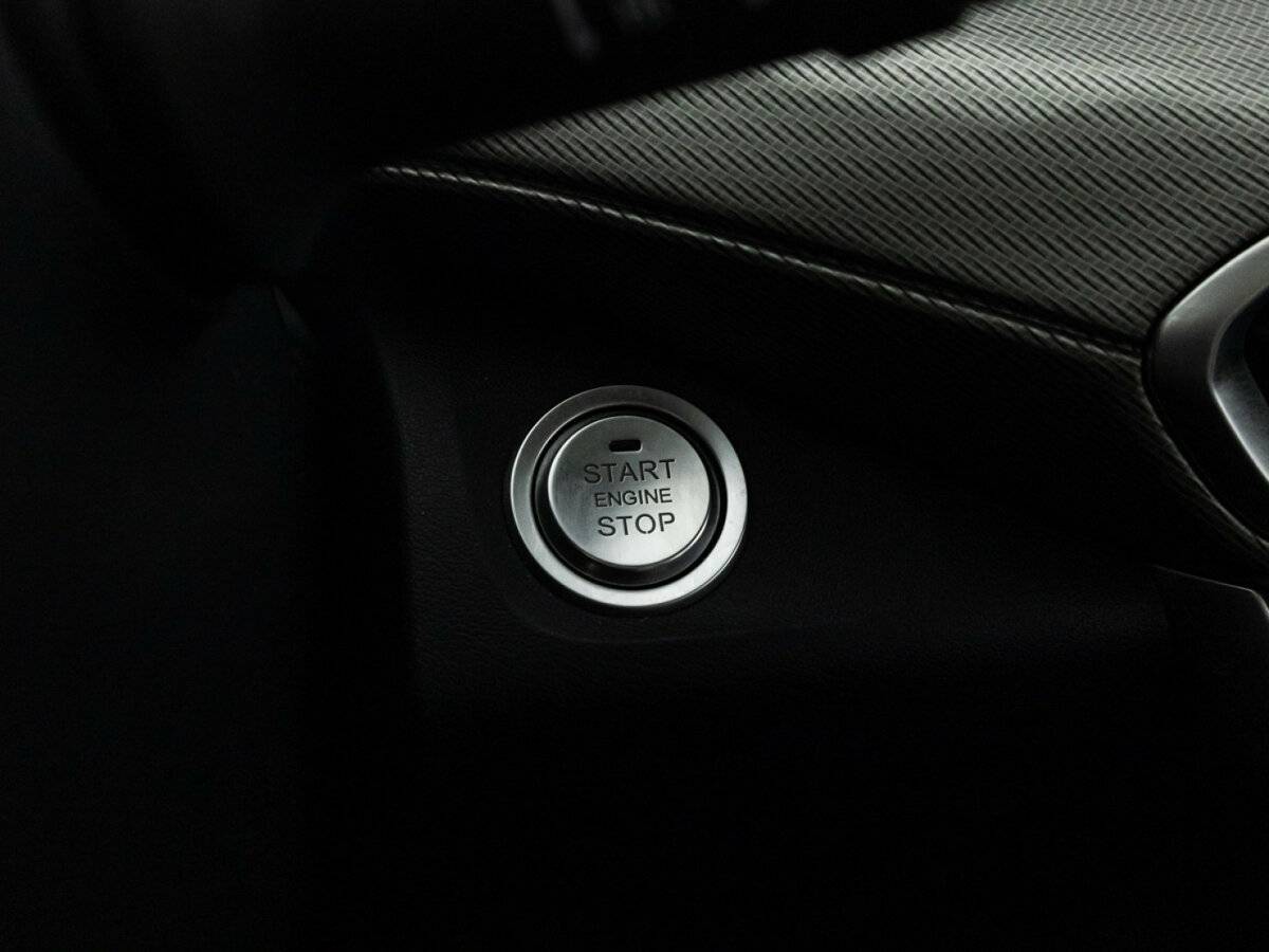 Чанган УНИ-Т б/у, 2023, Роботизированная. Фото: #22