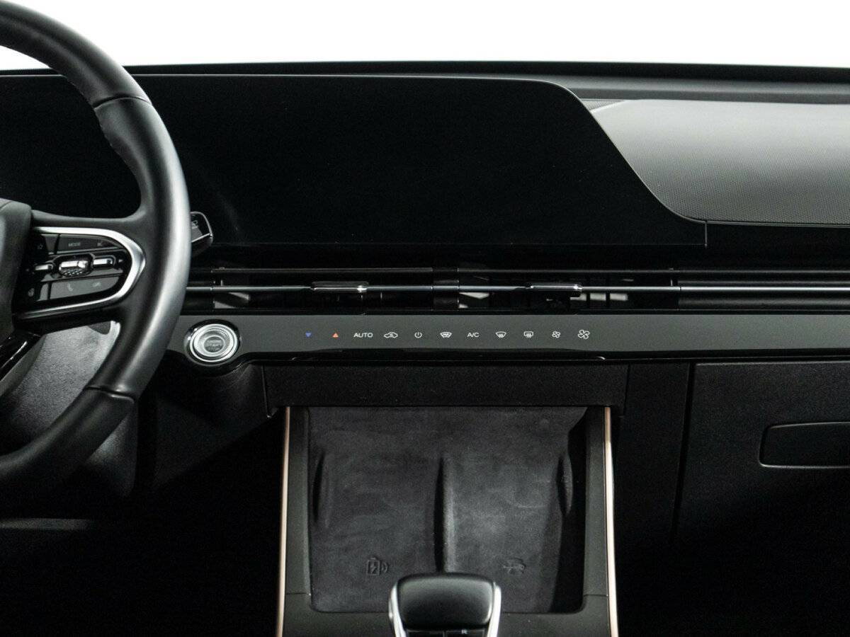 Омода Ц5 б/у, 2022, Вариатор. Фото: #13