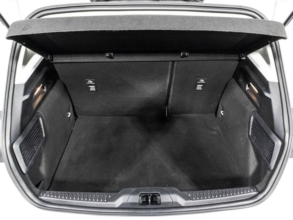 Ford Focus б/у, 2019, Автоматическая. Фото: #14