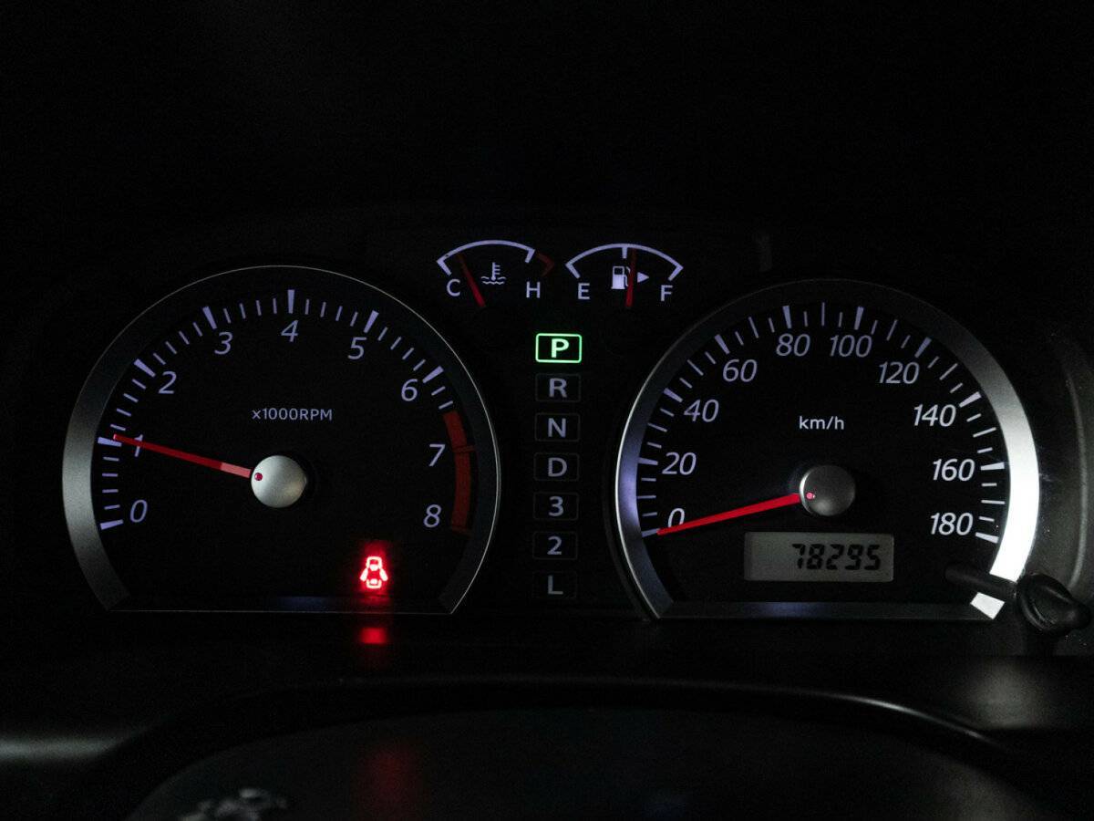 Suzuki Jimny б/у, 2012, Автоматическая. Фото: #11