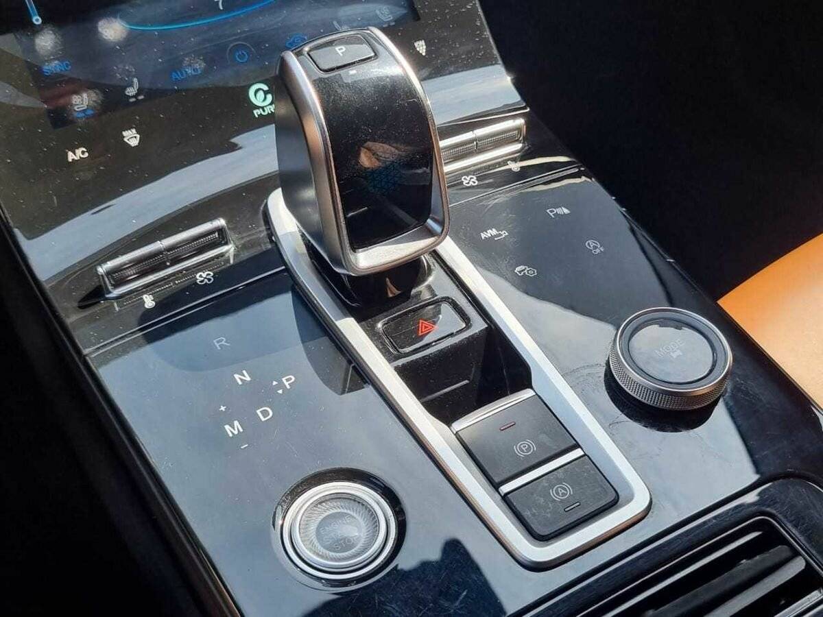 Chery Tiggo 8 Pro Max б/у, 2023, Роботизированная. Фото: #18