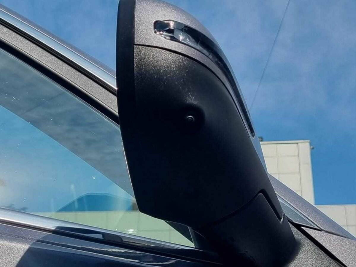 Chery Tiggo 8 Pro Max б/у, 2023, Роботизированная. Фото: #29