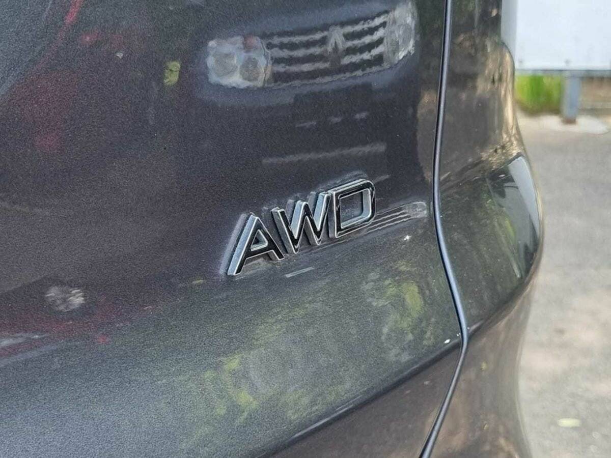 Chery Tiggo 8 Pro Max б/у, 2023, Роботизированная. Фото: #31