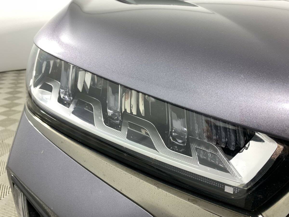 Chery Tiggo 7 Pro Max б/у, 2023, Вариатор. Фото: #16