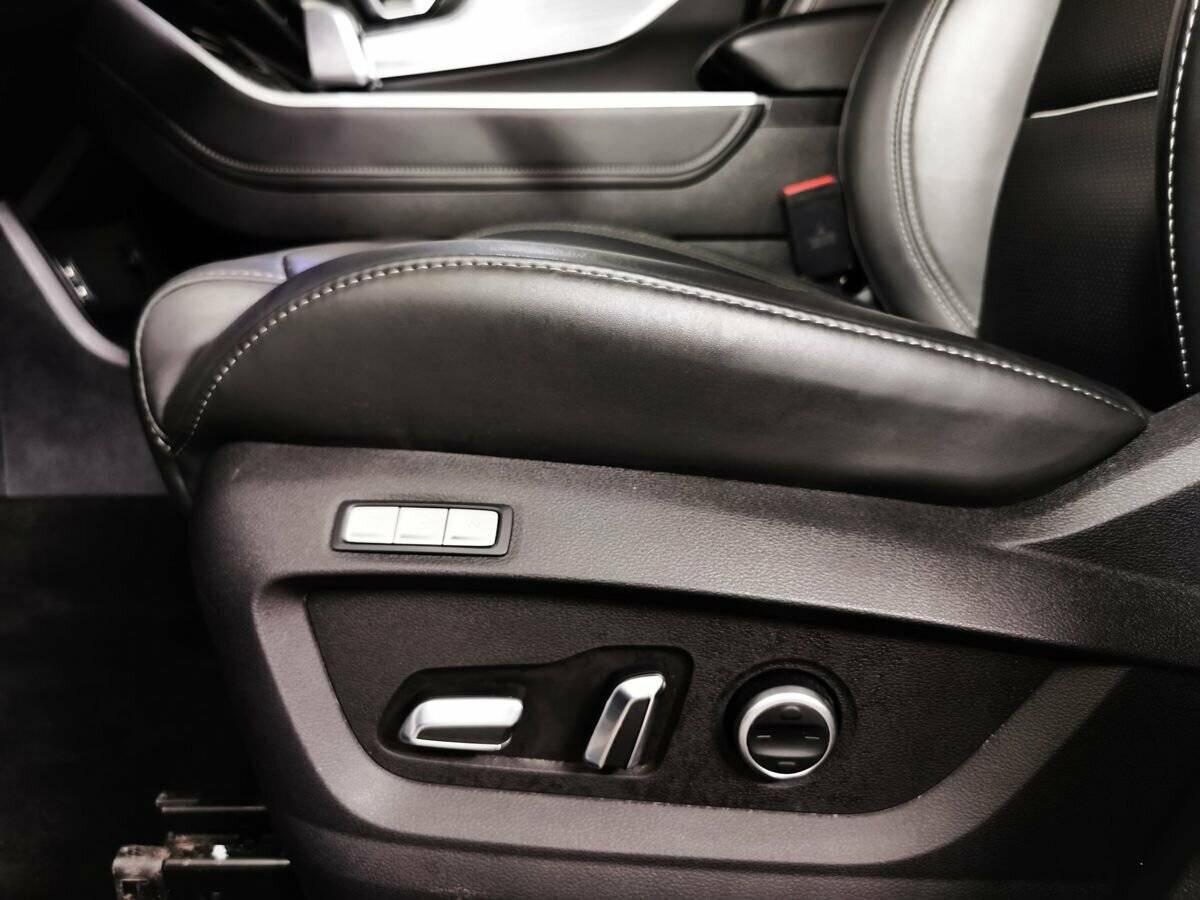 Chery Tiggo 7 Pro Max б/у, 2023, Вариатор. Фото: #15